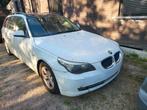 Bmw-serie 520d e60 e61 lci 2009 in reserveonderdelen, Ophalen of Verzenden, BMW