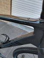 Canyon endurace cf slx 8 di2, powermeter, ultegra, dt swiss, Fietsen en Brommers, Fietsen | Racefietsen, Carbon, Zo goed als nieuw