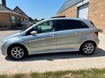 Mercedes Benz B200 (probleemmotor), Auto's, Mercedes-Benz, 145 kW, 7 zetels, Leder, Break