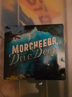 Morcheeba  Dive Deep. Cd nieuwstaat, Ophalen of Verzenden, Zo goed als nieuw