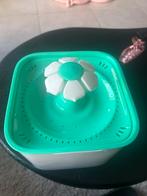 Katten drinkbak, Ophalen, Zo goed als nieuw