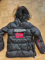 Veste doudoune ski Geographical Norway, Garçon ou Fille, Geographical Norway, Enlèvement ou Envoi, Comme neuf