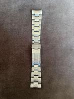 Rolex Oyster horlogeband 78350, Handtassen en Accessoires, Ophalen of Verzenden, Zo goed als nieuw, Rolex