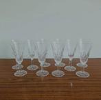 vintage cava glazen, Verzamelen, Glas en Drinkglazen, Ophalen, Zo goed als nieuw, Overige typen