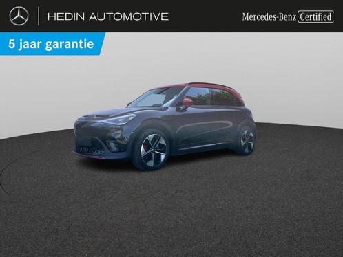 Smart #1 BEV 66kWh Brabus, Auto's, Smart, Bedrijf, Te koop, #1, 360° camera, 4x4, Alarm, Bluetooth, Centrale vergrendeling, Electronic Stability Program (ESP)