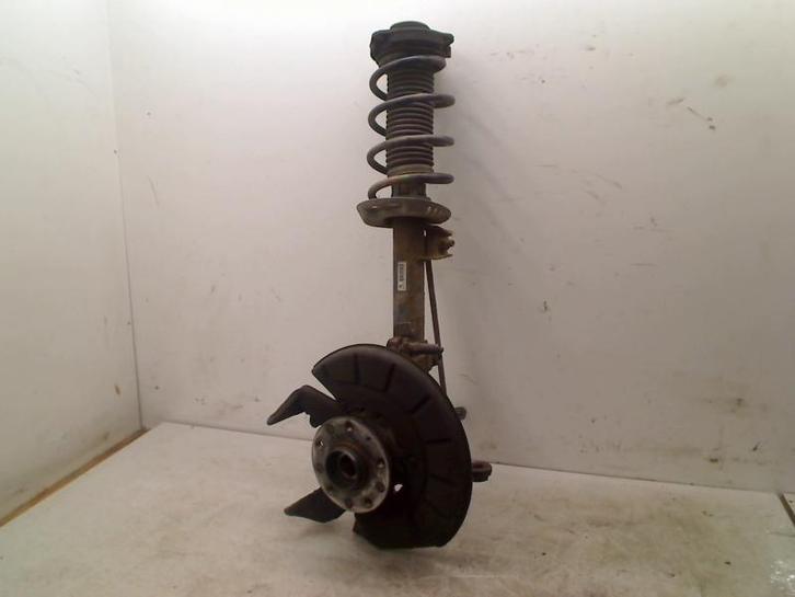 JAMBE DE FORCE AVANT GAUCHE Golf VI (5K1) (1K0413031BF), Autos : Pièces & Accessoires, Suspension & Châssis, Volkswagen, Utilisé