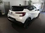 Renault Captur 1.33 TCe MHEV Rive Gauche EDC GPF, Autos, Renault, SUV ou Tout-terrain, 5 places, Automatique, Achat