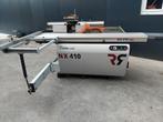 Combine robland nx 410 pro loopwagen 2m50, Doe-het-zelf en Bouw, Ophalen, Gebruikt