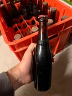Bière WESTMALLE DUBBLE 1960, Collections, Enlèvement ou Envoi, Utilisé, Bouteille(s)