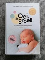 Hetty van de Rijt - Oei, ik groei!, Ophalen of Verzenden, Zo goed als nieuw, Hetty van de Rijt; Frans Plooij; Xaviera Plas-Plooij