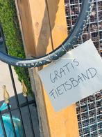 Gratis fietsband nog in goede staat, Fietsen en Brommers, Ophalen, Zo goed als nieuw, Overige merken