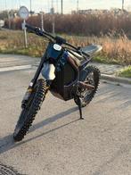 Cheerdmoto 96v (surron), Ophalen, Zo goed als nieuw