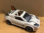 Playmobil top agent auto 4876, Enlèvement ou Envoi, Comme neuf, Playmobil en vrac