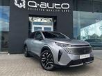 Peugeot 3008 Benzine Aut / GPS / 360° Cam / LED / ACC / Carp, Automaat, Zwart, 1199 cc, Overige brandstoffen