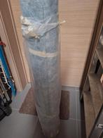 Kleefbare isolatie voor onder laminaat te leggen., Ophalen