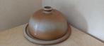 Cloche à fromage Montgolfier, Ophalen