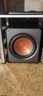 Klipsch R120 SW, Ophalen, Zo goed als nieuw