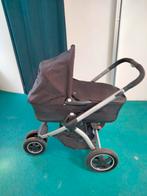 maxi cosi mura 3-in-1, Ophalen, Gebruikt, Voetenzak