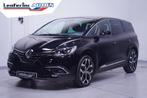 Renault Grand Scenic 1.3 TCe Techno 7p. NAP 7-Persoons Clima, Achat, Entreprise, Noir, 151 g/km