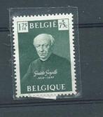 BELGIQUE, Verzenden, Postfris