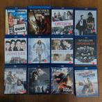 BLU RAY  - 2€ PER STUK, Ophalen of Verzenden, Zo goed als nieuw