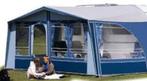 Isabella Ventura sun plus voortent voor caravan, Caravans en Kamperen, Voortenten en Luifels, Ophalen, Zo goed als nieuw
