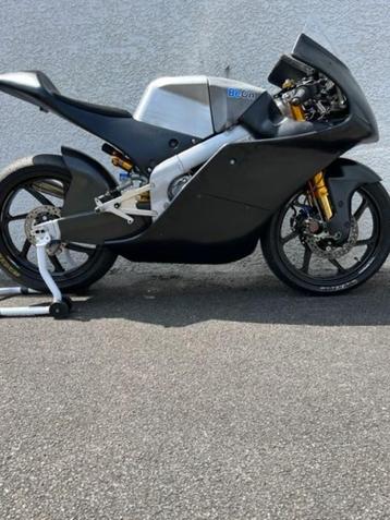Moto3 Beon Evo 2023