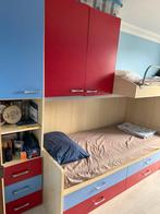 Kinder kamer, Huis en Inrichting, Slaapkamer | Complete slaapkamers, Ophalen, Gebruikt