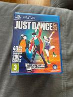 PlayStation game: just dance 2017, Vanaf 3 jaar, 3 spelers of meer, Muziek, Zo goed als nieuw