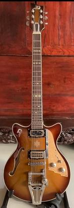 4x DUESENBERG: Joe Walsh-Starplayer TV-49’er-Starplayer DJP, Muziek en Instrumenten, Ophalen of Verzenden, Zo goed als nieuw, Overige merken