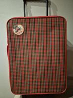 trolley (kinder) op wieltjes 46cm h/38cm br/18cm diep, Ophalen, Wieltjes