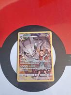Nieuw Pokemon Kaart,Steelix, Hobby en Vrije tijd, Verzamelkaartspellen | Pokémon, Ophalen of Verzenden, Nieuw, Losse kaart, Foil