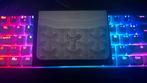 Goyard witte kaarthouder/portemonee, Handtassen en Accessoires, Portemonnees, Overige merken, Verzenden, Wit, Nieuw