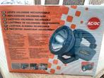 halogeenlamp, Ophalen, Nieuw