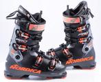 42 42,5 EU skischoenen NORDICA PRO MACHINE 120 X 2021, Sport en Fitness, Skiën en Langlaufen, Gebruikt, Verzenden, Schoenen, Carve