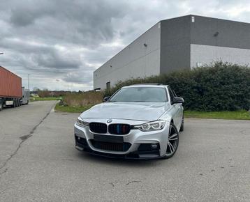 BMW 330e