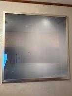 Magnifique tableau dégradés de gris et blanc, Ophalen, Zo goed als nieuw