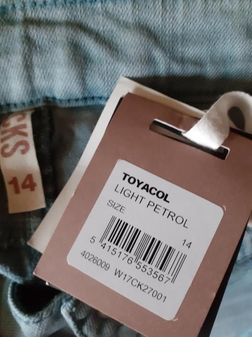 VERSCHILLENDE NIEUWE MEISJESBROEKEN, Kinderen en Baby's, Kinderkleding | Kinder-kledingpakketten, Nieuw, Maat 164, Ophalen of Verzenden