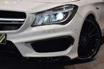 Mercedes-Benz CLA 45 AMG Shooting Break 4-Matic*PANO/CAM/CC*, Autos, 5 places, Break, Automatique, Carnet d'entretien