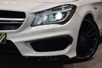 Mercedes-Benz CLA 45 AMG Shooting Break 4-Matic*PANO/CAM/CC*, Autos, Mercedes-Benz, 5 places, Break, Automatique, Carnet d'entretien