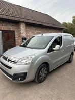 Citroën berlingo, Auto's, Bestelwagens en Lichte vracht, Stof, Citroën, Particulier, Zilver of Grijs