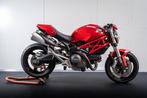 Ducati Monster 696+, Motoren, 2 cilinders, Motorrijbewijs A, Bedrijf, Meer dan 35 kW