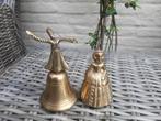 cloches en cuivre, Antiquités & Art, Antiquités | Bronze & Cuivre, Enlèvement ou Envoi, Cuivre