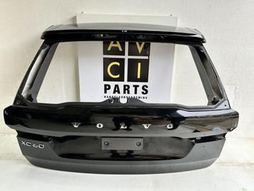 Volvo xc60 achterklep kofferklep origineel  beschikbaar voor biedingen