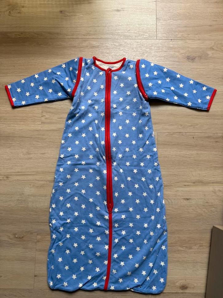 4 slaapzakken in zeer mooie staat, Kinderen en Baby's, Dekens, Slaapzakjes en Inbakerproducten, Zo goed als nieuw, Ophalen