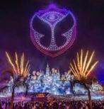 Tomorrowland vip tickeds, Verzenden