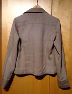 Blazer femme M/S, Enlèvement ou Envoi, Comme neuf, Brun