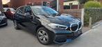 BMW 116d 2020 / 53.000km / 1STE EIGENAAR / LED + GARANTIE, 1 Reeks, Euro 6, Zwart, Bedrijf