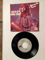 Amanda Lear : reine de China-Town (1977 ;neuf), Envoi, Comme neuf