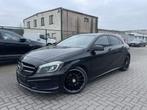 Mercedes-Benz A-Klasse 180 AMG Line AUTOMAAT - 1J GARANTIE, Automaat, Euro 5, Gebruikt, 1461 cc